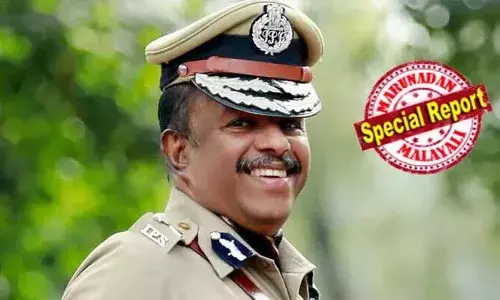 പൂരം കലക്കല്‍ വിഷയത്തില്‍ എം ആര്‍ അജിത്കുമാറിനെതിരെ കടുത്ത നടപടിയില്ല; സസ്‌പെന്‍ഷന്‍ പോലുള്ള നടപടികള്‍ ആവശ്യമില്ലെന്ന് ഡിജിപി; സര്‍ക്കാരിന് പുതിയ ശുപാര്‍ശ കൈമാറി; താക്കീത് നല്‍കി അന്വേഷണം അവസാനിപ്പിച്ചേക്കും; അസാധാരണ നീക്കത്തിലൂടെ മുന്‍ ഡിജിപിയുടെ റിപ്പോര്‍ട്ട് പുനഃപരിശോധിച്ചു റവാഡ ചന്ദ്രശേഖര്‍; ഇത് വിശ്വസ്തനെ രക്ഷിച്ചെടുക്കുന്ന പിണറായിസം!