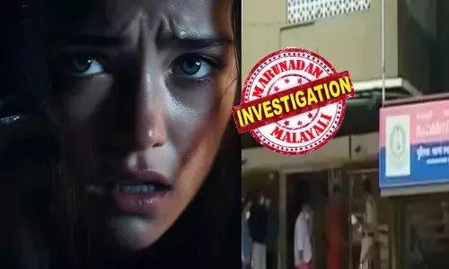 പെൺകുട്ടിക്ക് രാത്രിയായാൽ ഉറക്കമില്ല; എപ്പോഴും മുഖത്ത് ടെൻഷൻ; പൊടുന്നനെ വീട്ടുകാരുടെ ശ്രദ്ധ തിരിഞ്ഞത് കഴുത്തിൽ; ആ മാല എവിടെ? എന്ന് ചോദിച്ചതും പുറത്തായത് 17-കാരന്റെ കൊടുംക്രൂരത; തുമ്പായി ഫോണിലെ സ്വകാര്യ ചിത്രങ്ങൾ