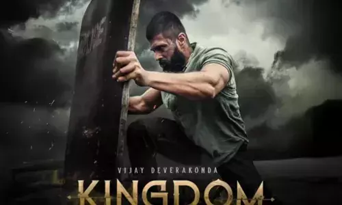 തിയറ്ററുകളിൽ പ്രതീക്ഷച്ചത് പോലെ ഓടിയില്ല; വിജയ് ദേവെരകൊണ്ട ചിത്രം കിങ്ഡം ഇനി ഒടിടിയിലേക്ക്; സ്‍ട്രീമിംഗ് തീയതി പ്രഖ്യാപിച്ചു