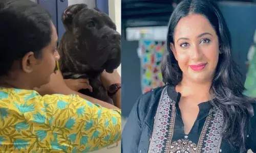 ഞാൻ തോറ്റു അടിയറവ് വെച്ചു; അവൻ ഒരു വല്യ വില്ലൻ ആണ്; എല്ലാം ട്രൈ ചെയ്ത് നോക്കിയിട്ടും രക്ഷയില്ല; വേദനയോടെ തുറന്നുപറഞ്ഞ് സൗഭാഗ്യ