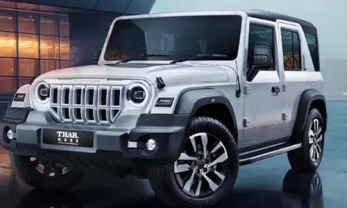 നിങ്ങൾക്ക് ഥാർ ഓടിക്കാനാണോ...ആഗ്രഹം; എങ്കിൽ ഒന്ന് വെയിറ്റ് ചെയ്യൂ; മഹീന്ദ്രയുടെ അഞ്ച് പുത്തൻ എസ്‍യുവികൾ വിപണിയിൽ എത്തുന്നു; ആകാംക്ഷയോടെ വാഹനപ്രേമികൾ