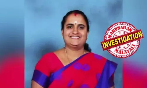 സിപിഎമ്മിന്റെ കുത്തക വാര്‍ഡായ കോട്ടക്കകം പിടിച്ചെടുത്ത കോണ്‍ഗ്രസ് പ്രവര്‍ത്തക; ആര്യനാട് പഞ്ചായത്തംഗമായി മാറിയത് മുതല്‍ സഖാക്കളുടെ കണ്ണിലെ കരട്; സാമ്പത്തിക പ്രതിസന്ധിയില്‍ നില്‍ക്കവേ സുവര്‍ണാവസരം കണ്ട് സിപിഎം; ശ്രീജ ആസിഡ് കുടിച്ച് ജീവനൊടുക്കിയത് സി.പി.എമ്മിന്റെ ആരോപണങ്ങളില്‍ മനംനൊന്ത്