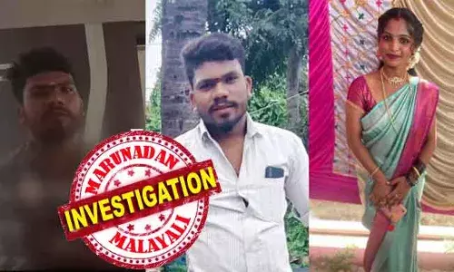 കല്യാട്ടെ വീടുപൂട്ടി പോയത് ദര്‍ഷിത; തിരിച്ചുവന്ന അമ്മായിയമ്മ മുറിയുടെ താക്കോല്‍ കാണാതെ അന്വേഷിച്ചപ്പോള്‍ പണവും സ്വര്‍ണവും കണ്ടില്ല; രണ്ടുമൂന്നു തവണ വിളിച്ചപ്പോള്‍ ഫോണെടുത്ത മരുമകള്‍; ദര്‍ഷിതയുടെ പെരുമാറ്റത്തില്‍ കുറച്ചു നാളായി കണ്ടത് മാറ്റങ്ങള്‍; പ്രവാസിയുടെ ഭാര്യയ്ക്ക് സംഭവിച്ചത് എന്ത്?