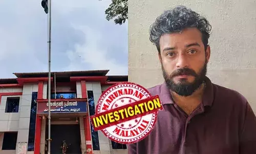 കണ്ണൂര്‍ സെന്‍ട്രല്‍ ജയിലിലേക്ക് ഒരു കെട്ട് സാധനം അകത്തേക്ക് എറിഞ്ഞാല്‍ 1000 രൂപ! മൊബൈല്‍ ഫോണ്‍ എത്തിച്ചാല്‍ 1000 മുതല്‍ 2000 വരെ കൂലി;  ഡെലിവറി, എറിയാന്‍ പ്രത്യേക സിഗ്‌നല്‍; പിടിയിലായതോടെ പൊളിഞ്ഞത് അക്ഷയിന്റെ സക്‌സസായ സ്റ്റാര്‍ട്ടപ്പ്; മൊബൈല്‍ എറിഞ്ഞ് നല്‍കിയ സംഘത്തില്‍ സ്വര്‍ണക്കടത്ത് കേസില്‍ പെട്ടവരും