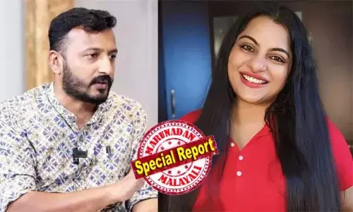 എത്ര അലക്കി വെളുപ്പിച്ചാലും പാടിപുകഴ്ത്തിയാലും രാവണന്‍ ക്രൂരനായ സ്ത്രീലമ്പടന്‍; രാമായണം വായിച്ചവര്‍ക്കും കേട്ടവര്‍ക്കും സത്യം അറിയാം; വെട്ടുകിളികളുടെയും ഫാന്‍സ് അസോസിയേഷന്‍കാരുടെയും മൂന്നാംകിട ആക്രമണണങ്ങളെ പുച്ഛത്തോടെ തള്ളുന്നു; രാഹുല്‍ മാങ്കൂട്ടത്തിലിനെതിരെ താരാ ടോജോ അലക്‌സ്