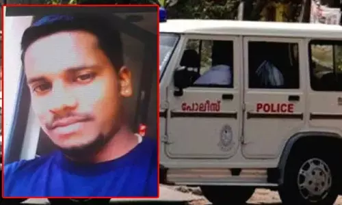 വ്യക്തിവൈരാഗ്യം; ബൈസൺവാലിയിൽ ഗൃഹനാഥനെ വെട്ടിക്കൊലപ്പെടുത്തി; അയൽവാസി പോലീസ് കസ്റ്റഡിയിൽ
