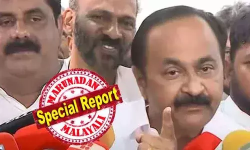 സിപിഎമ്മുകാര്‍ അധികം കളിക്കരുത് ഇക്കാര്യത്തില്‍; കേരളം ഞെട്ടിപ്പോകും! ഐഎഎസുകാരിയെ അപമാനിച്ചത് മന്ത്രിയോ? ഇനിയും കളിച്ചാല്‍ സിപിഎമ്മിന്റെ പലതും പുറത്തുവരും; ആ കാളയെ കളയരുതെന്ന് ബിജെപിക്കും ഉപദേശം; രാജീവ് ചന്ദ്രശേഖറിന്റെ വീട്ടില്‍ കെട്ടാം! ഞെട്ടിക്കുമെന്ന് വിഡി സതീശന്‍; പ്രതിപക്ഷവും ആഞ്ഞടിച്ചേക്കും