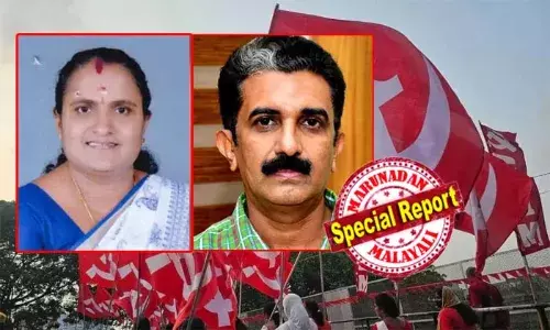 സിപിഎമ്മിന്റേത് നാവുകൊണ്ട് കൊല്ലുന്ന ശൈലിയോ? ആര്യനാട്ടെ ശ്രീജ പിണറായി ഭരണകാലത്ത് സിപിഎം നേതാക്കളുടെ മാനസിക പീഡനത്തെത്തുടര്‍ന്ന് ആത്മഹത്യ ചെയ്യുന്ന അഞ്ചാമത്തെ വ്യക്തി; എഡിഎം നവീന്‍ബാബു മുതല്‍ ആശാ വര്‍ക്കറായ ആശ വരെയുള്ളവര്‍ സിപിഎം പകയില്‍ ജീവന്‍ ത്യജിച്ചവര്‍