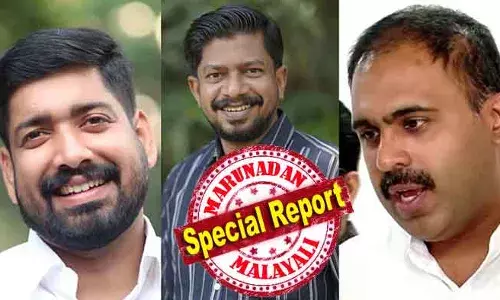 സ്വാഭാവിക നീതി പ്രതീക്ഷിക്കുന്ന ചെന്നിത്തല; അഭിജിത്തിനെ മുന്നില്‍ നിര്‍ത്തി പിടിച്ചെടുക്കാന്‍ എ ഗ്രൂപ്പ്;  ജനീഷിന് വേണ്ടി ഷാഫിയും; അബിനെ ദേശീയ ജനറല്‍ സെക്രട്ടറിയാക്കാന്‍ ഫോര്‍മുല; ഗ്രൂപ്പ് സമവാക്യങ്ങളെ എല്ലാം മാറ്റി മറിക്കാന്‍ സാധ്യത; യൂത്ത് കോണ്‍ഗ്രസിന് നാഥന്‍ വരുമോ?