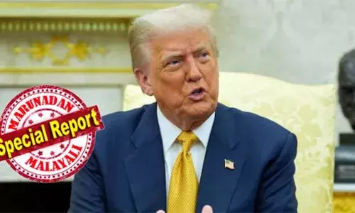 അടുത്ത മൂന്ന് ആഴ്ചയ്ക്കുള്ളില്‍ ഗാസയിലെ ഇസ്രയേല്‍ ആക്രമണം അവസാനിക്കും; വിശപ്പിനും മറ്റ് പ്രശ്നങ്ങള്‍ക്കുമിടയില്‍ ആളുകള്‍ കൊല്ലപ്പെടുകയാണ്; ഇസ്രയേല്‍ യുദ്ധം അവസാനിപ്പിക്കണമെന്ന് ആവശ്യപ്പെട്ട ട്രംപ്