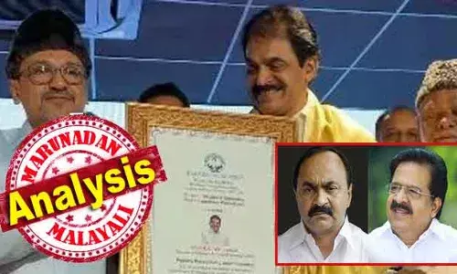 കേരളത്തില്‍ മാറ്റത്തിനും ജനങ്ങള്‍ക്കും വേണ്ടി യുഡിഎഫിനെ അധികാരത്തിലേറ്റാന്‍ കെ.സി. വേണുഗോപാല്‍ നേതൃത്വം ഏറ്റെടുക്കണമെന്ന് മുസ്ലിം ലീഗ്! കോണ്‍ഗ്രസിന്റെ മുഖ്യമന്ത്രി സ്ഥാനാര്‍ത്ഥി ആരെന്ന ചിത്രം വ്യക്തതയിലേക്ക്; പാണക്കാട് തങ്ങളും കൂട്ടരും ഒടുവില്‍ ആ നിലപാട് എടുത്തു; വിഡിയും ആര്‍സിയും ഔട്ട്! കെസിയ്ക്ക് അപ്പര്‍ ഹാന്‍ഡ്