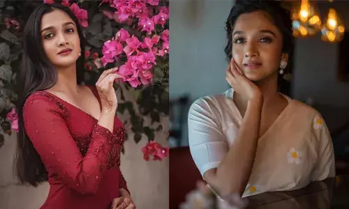 പൂർണമായും സുഖപ്പെടണമെങ്കിൽ കുറച്ചു നാൾ കൂടി കാത്തിരിക്കണം; ഇപ്പോൾ സാധാരണ ജീവിതത്തിലേക്ക് തിരിച്ചു വരികയാണ്; കാലിന് പറ്റിയ പരിക്കിനെ കുറിച്ച് സുരഭി