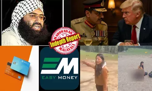 ഗസ്സക്കുള്ള സഹായത്തിന്റെ മറവില്‍ മസൂദ് അസറിനുവേണ്ടി പള്ളികള്‍ വഴി പണപ്പിരിവ്; ഉപയോഗിക്കുന്നത് ഈസി പൈസ, സാഡാപേ അടക്കം ഡിജിറ്റല്‍ വാലറ്റുകള്‍; ക്രിപ്റ്റോ വഴിയും തീവ്രവാദ ഫണ്ടിങ്; ട്രംപിന് താല്‍പര്യമുള്ളതിനാല്‍ അമേരിക്കക്കും മൗനം; ഡിജിറ്റല്‍ തീവ്രവാദത്തിലേക്ക് ചുവടുമാറ്റി പാക്കിസ്ഥാന്‍!