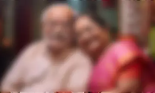 ഭാര്യ ഉറങ്ങുന്നത് എസി മുറിയിൽ...എന്നോടൊപ്പം കിടക്കില്ല; എപ്പോഴും കളിയാക്കും; പരാതിയുമായി കോടതി പടിക്കലെത്തിയ 67-കാരൻ; ഒടുവിൽ വിവാഹമോചനം അനുവദിച്ച് കോടതി