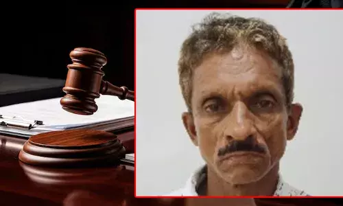 പ്രായപൂർത്തിയാകാത്ത പെൺകുട്ടിയെ പീഡിപ്പിച്ച കേസ്: പ്രതിക്ക് 78 വർഷം കഠിനതടവും പിഴയും വിധിച്ച് കോടതി