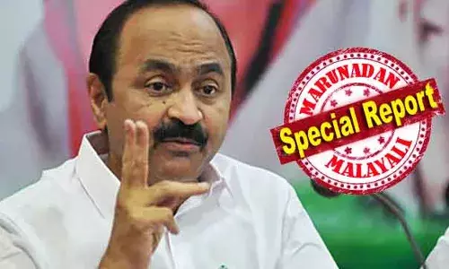 സാമ്പത്തിക ബാധ്യതയുള്ളവരെയെല്ലാം പൊതുയോഗം നടത്തി സി.പി.എം അധിക്ഷേപിക്കുമോ? പഞ്ചായത്തംഗത്തിന്റെ മരണത്തില്‍ ആത്മഹത്യപ്രേരണ കുറ്റം ചുമത്തി കേസെടുക്കണം; ദല്ലാള്‍മാരെ ഉപയോഗച്ച് ജി.എസ്.ടി ഇന്റലിജന്‍സ് നടത്തുന്നത് കോടികളുടെ അഴിമതി; സര്‍ക്കാരിനെ പ്രതിക്കൂട്ടില്‍ നിര്‍ത്തി പ്രതിപക്ഷ നേതാവ്