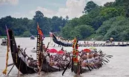 നെഹ്‌റു ട്രോഫി വള്ളംകളി: ആഗസ്റ്റ് 30ന്; ഒരുക്കങ്ങള്‍ പൂര്‍ത്തിയായി; കര്‍ശന സുരക്ഷയൊരുക്കാന്‍ ജില്ലാ ഭരണകൂടം