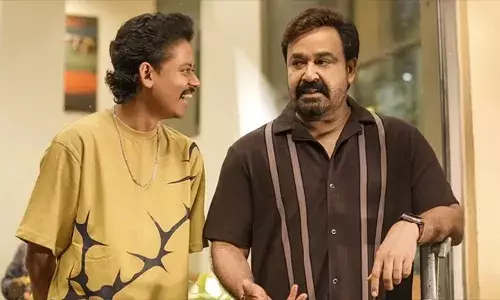 മോഹൻലാൽ മാനസികമായി വേദനിക്കുന്നത് നേരിൽ കണ്ടിട്ടുണ്ട്; സൂപ്പർ താരത്തിന്റെ പ്രൊഫഷണലിസം അത്ഭുതപ്പെടുത്തിയെന്നും സംഗീത് പ്രതാപ്