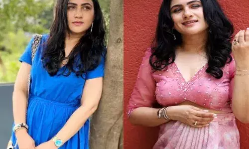 നീ തലയിൽ തുണിയിട്ട് നടക്കണമെന്നൊന്നും ഭർത്താവ് പറയാറില്ല; ഈ മതത്തിനോട് ഒരിഷ്ടം തോന്നി അതുകൊണ്ട് മാറി; മനസ്സ് തുറന്ന് നടി സ്മിത