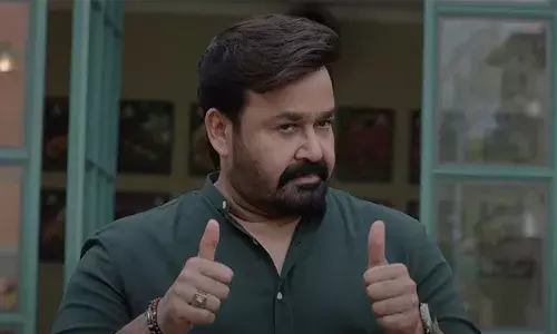 ചിതറി പതറി നിൽക്കുന്നൊരു അവസ്ഥയിലാണ് ഞാൻ; ഓണം തൂക്കാൻ  മോഹൻലാൽ-സത്യൻ അന്തിക്കാട് കൂട്ടുകെട്ട്; ഹൃദയപൂർവ്വം ട്രെയ്‌ലർ പുറത്ത്