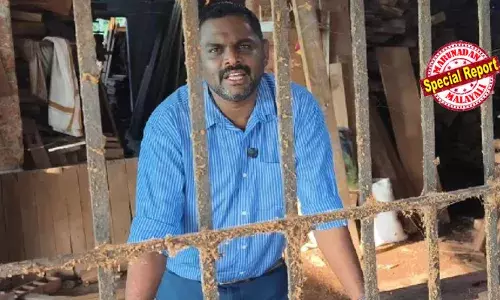 ഞാനിപ്പോള്‍ ജയിലിലാണ്; ധര്‍മ്മസ്ഥലയില്‍ കൊല്ലപ്പെട്ടവര്‍ക്ക് നീതി കിട്ടണം; ഈ തെറ്റിനാണ് ഞാന്‍ ഇപ്പോള്‍ ജയിലില്‍ അകപ്പെട്ടിരിക്കുന്നത്; സുജാത ഭട്ട് പറയുന്ന കാര്യങ്ങള്‍ സത്യം; ഒന്നു രണ്ട് സ്ഥലത്തുനിന്ന് കിട്ടിയ അസ്ഥികള്‍ ആരുടേതാണ്: വെളിപ്പെടുത്തലുകള്‍ വ്യാജമെന്ന വാര്‍ത്തകളോട് പ്രതികരിച്ച് ലോറി ഉടമ മനാഫ്