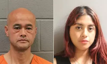 മദ്യപിച്ച് വാഹനമോടിച്ച രണ്ട് ഹാരിസ് കൗണ്ടി ഷെരീഫ് ഓഫീസ് ഡെപ്യൂട്ടിമാരെ ഡ്യൂട്ടിയില്‍ നിന്ന് പിരിച്ചുവിട്ടു