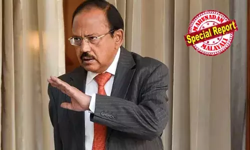 രാജകുമാരന്‍ പ്രണയിച്ചത് അമേരിക്കന്‍ ചാര സുന്ദരിയെ; യുഎസ് പൗരത്വം ഉപേക്ഷിച്ച് രാജ്ഞിയായ അവര്‍ കുത്തിവെച്ചത് ഇന്ത്യാവിരുദ്ധത; വേറിട്ട് പോവുമെന്ന് കരുതിയ സിക്കിമിനെ ജനങ്ങളെ വിശ്വാസത്തിലെടുത്ത് ഇന്ത്യക്കൊപ്പം ചേര്‍ത്തു; അജിത്ത് ഡോവലിന്റെ അപസര്‍പ്പക ദൗത്യത്തിലെ ഒരു അറിയാക്കഥ!