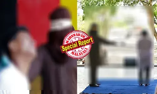 എന്തുചെയ്യാം സ്വവര്‍ഗ്ഗാനുരാഗികളായി പോയി! ചാട്ടവാറടിയേറ്റ് പുളഞ്ഞ് രണ്ടുപുരുഷന്മാര്‍; 76 തവണ ചാട്ടവാര്‍ കൊണ്ട് ക്രൂരമായി അടിച്ചത് പൊതുശുചിമുറിയില്‍ ഒന്നിച്ച് കണ്ടതിന്; ഇന്തോനേഷ്യയിലെ ആച്ചെ പ്രവിശ്യയില്‍ കാടന്‍ നിയമമെങ്കിലും നാട്ടുകാര്‍ക്ക് പരാതിയില്ല