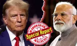 ഒരാഴ്ചയ്ക്കിടെ നാലു തവണ മോദിയെ വിളിച്ച ട്രംപ്; ഒരിക്കല് പോലും ഫോണ് എടുക്കാതെ ഇന്ത്യന് പ്രധാനമന്ത്രി നല്കിയത് ഇനി വിട്ടുവീഴ്ചയ്ക്കില്ലെന്ന സന്ദേശം; ട്രംപിന്റെ സ്വാധീനത്തില് വഴങ്ങാത്ത മോദിയെ പാടി പുകഴ്ത്തി ജര്മന് ദിനപത്രത്തിന്റെ എക്സ്ക്ലൂസീവ്; മോദിയുടെ രോഷത്തിന്റെ ആഴവും ജാഗ്രതയും ചര്ച്ചകളില്; ഇന്ത്യാ-അമേരിക്ക സൗഹൃദം പ്രതിസന്ധിയില് തന്നെ ഒരാഴ്ചയ്ക്കിടെ നാലു തവണ മോദിയെ വിളിച്ച ട്രംപ്; ഒരിക്കല് പോലും ഫോണ് എടുക്കാതെ ഇന്ത്യന് പ്രധാനമന്ത്രി നല്കിയത് ഇനി വിട്ടുവീഴ്ചയ്ക്കില്ലെന്ന സന്ദേശം; ട്രംപിന്റെ സ്വാധീനത്തില് വഴങ്ങാത്ത മോദിയെ പാടി പുകഴ്ത്തി ജര്മന് ദിനപത്രത്തിന്റെ എക്സ്ക്ലൂസീവ്; മോദിയുടെ രോഷത്തിന്റെ ആഴവും ജാഗ്രതയും ചര്ച്ചകളില്; ഇന്ത്യാ-അമേരിക്ക സൗഹൃദം പ്രതിസന്ധിയില് തന്നെ