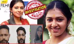 2011 ല് വിനയന്റെ രഘുവിന്റെ സ്വന്തം റസിയയിലൂടെ അരങ്ങേറ്റം; പിന്നാലെ കുംകിയില് വിക്രം പ്രഭുവിന്റെ നായിക; സുന്ദരപാണ്ഡ്യനിലടക്കം തമിഴില് ശ്രദ്ധേയമായ ചിത്രങ്ങളും; ഐടി ജീവനക്കാരനെ മര്ദ്ദിച്ച സംഘത്തിലുണ്ടായിരുന്നത് നടി ലക്ഷ്മി മേനോന്; തൃപ്പുണ്ണിത്തുറക്കാരി ഒളിവില്; നിര്ണ്ണായക വിവരങ്ങള് പുറത്തു വിട്ട് പോലീസ്; സിനിമാ ബന്ധം ചര്ച്ചകളില് 2011 ല് വിനയന്റെ രഘുവിന്റെ സ്വന്തം റസിയയിലൂടെ അരങ്ങേറ്റം; പിന്നാലെ കുംകിയില് വിക്രം പ്രഭുവിന്റെ നായിക; സുന്ദരപാണ്ഡ്യനിലടക്കം തമിഴില് ശ്രദ്ധേയമായ ചിത്രങ്ങളും; ഐടി ജീവനക്കാരനെ മര്ദ്ദിച്ച സംഘത്തിലുണ്ടായിരുന്നത് നടി ലക്ഷ്മി മേനോന്; തൃപ്പുണ്ണിത്തുറക്കാരി ഒളിവില്; നിര്ണ്ണായക വിവരങ്ങള് പുറത്തു വിട്ട് പോലീസ്; സിനിമാ ബന്ധം ചര്ച്ചകളില്