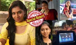 ഇനിയെങ്കിലും ഒന്ന് നന്നാകാൻ അമ്മ പറഞ്ഞു..; ആ സമയം ശ്രദ്ധ മുഴുവൻ മറ്റൊന്നിൽ എല്ലാ അവസരങ്ങളും നഷ്ടമായി...!!; തനി മലയാളി ലുക്കിൽ സ്ക്രീനിൽ തിളങ്ങിയ മുഖം; ഗ്രാമീണ ടച്ച് അഭിനയിച്ച് മടുത്ത സിനിമ ജീവിതം; പിന്നെ കാണുന്നത് കൊച്ചിയിലെ കാർ വളഞ്ഞുള്ള റിയൽ ലൈഫ് എൻട്രിയിൽ; നടി ലക്ഷ്മി മേനോന് സംഭവിക്കുന്നത് ഇനിയെങ്കിലും ഒന്ന് നന്നാകാൻ അമ്മ പറഞ്ഞു..; ആ സമയം ശ്രദ്ധ മുഴുവൻ മറ്റൊന്നിൽ എല്ലാ അവസരങ്ങളും നഷ്ടമായി...!!; തനി മലയാളി ലുക്കിൽ സ്ക്രീനിൽ തിളങ്ങിയ മുഖം; ഗ്രാമീണ ടച്ച് അഭിനയിച്ച് മടുത്ത സിനിമ ജീവിതം; പിന്നെ കാണുന്നത് കൊച്ചിയിലെ കാർ വളഞ്ഞുള്ള റിയൽ ലൈഫ് എൻട്രിയിൽ; നടി ലക്ഷ്മി മേനോന് സംഭവിക്കുന്നത്