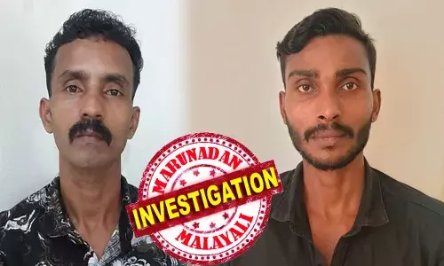 കളവു കേസ് പ്രതിയായ ഭര്‍ത്താവ് ജയിലിലായി; ജാമ്യത്തിലിറക്കാന്‍ സഹായം വാഗ്ദാനം ചെയ്ത് യുവതിയെ പീഡിപ്പിച്ചു; മറ്റൊരു വിവാഹം കഴിച്ച് ജീവിക്കവെ യുവതിയെ വീണ്ടും ഭീഷണിപ്പെടുത്തി പീഡിപ്പിക്കാന്‍ ശ്രമം:  പ്രതികള്‍ അറസ്റ്റില്‍