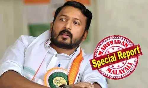 പാര്‍ട്ടി കൈവിട്ട രാഹുല്‍ മാങ്കൂട്ടത്തിലിനെ പൂട്ടാന്‍ സിപിഎം നീക്കം; ലൈംഗിക ആരോപണങ്ങള്‍ക്ക് പിന്നാലെ വ്യാജ തിരിച്ചറിയല്‍ കാര്‍ഡ് കേസ് കുത്തിപ്പൊക്കുന്നു; രാഹുല്‍ മാങ്കൂട്ടത്തിലിനെ ക്രൈംബ്രാഞ്ച് ചോദ്യം ചെയ്യും; പ്രതികളുടെ ശബ്ദരേഖയില്‍ രാഹുലിന്റെ പേരും; ചോദ്യം ചെയ്യലിന് ഹാജറാകാന്‍ നിര്‍ദേശം