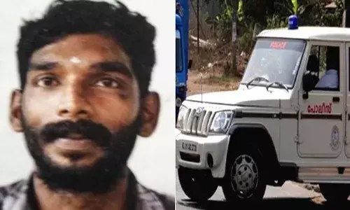 മുൻപ് കേസ് നൽകിയതിലുള്ള വൈരാഗ്യം; അയൽവാസിയെ വീടുകയറി തല്ലിച്ചതച്ച കേസിൽ പ്രതി അറസ്റ്റിൽ; സംഭവം വിഴിഞ്ഞത്ത്