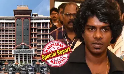 ബലാല്‍സംഗ കേസില്‍ റാപ്പര്‍ വേടന് മുന്‍കൂര്‍ ജാമ്യം; ഹൈക്കോടതി ജാമ്യം അനുവദിച്ചത് വ്യവസ്ഥകളോടെ; സെപ്തംബര്‍ ഒമ്പതിന് അന്വേഷണ ഉദ്യോഗസ്ഥന്‍ മുമ്പാകെ ഹാജറാകണമെന്ന് നിര്‍ദേശം: ലൈംഗിക ബന്ധം പരസ്പര സമ്മതത്തോടെയെന്ന വാദങ്ങള്‍ അടക്കം പരിഗണിച്ചു കോടതിയുടെ ഉത്തരവ്