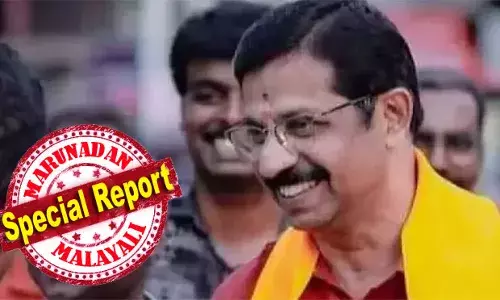 സ്വത്തിന് വേണ്ടി സിവില്‍ കേസ്; ബലം നല്‍കാന്‍ 2014ല്‍ പോലീസ് സ്‌റ്റേഷനില്‍ പരാതിയില്‍ പീഡനവും ഉപദ്രവും എല്ലാം ക്രിമിനല്‍ കേസാക്കി; രണ്ടു കേസിലും വിധി അനുകൂലമായത് ബിജെപി നേതാവിന്; പാലക്കാട്ടെ കൃഷ്ണകുമാറിനെതിരായ പീഡന പരാതി വെറും ഓലപ്പടക്കം! ആദ്യ ബോംബ് പൊട്ടിയില്ലെന്ന് ബിജെപിയും സിപിഎമ്മും; പത്രക്കാര്‍ക്ക് മുമ്പില്‍ വാദിച്ച് ജയിച്ച് കൃഷ്ണകുമാര്‍; കോര്‍ കമ്മറ്റി അംഗത്തിന് ഒരു ചുക്കും സംഭവിക്കില്ല