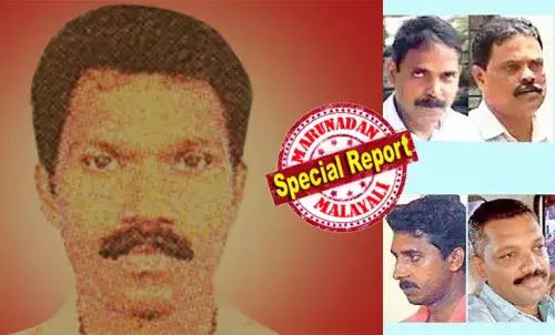 ഫോര്‍ട്ട് സ്‌റ്റേഷനിലെ ഉദയകുമാര്‍ ഉരുട്ടിക്കൊലക്കേസ്; മുഴുവന്‍ പ്രതികളെയും വെറുതേ വിട്ടു ഹൈക്കോടതി ഉത്തരവ്; നിര്‍ണായക വിധി സിബിഐ അന്വേഷണത്തിലെ വീഴ്ച്ചകള്‍ ചൂണ്ടിക്കാട്ടി; ഒന്നാം പ്രതിയുടെ വധശിക്ഷ അടക്കം റദ്ദാക്കി, വെറുതേ വിട്ടത് നാല് പ്രതികളെ; മോഷണക്കുറ്റം ആരോപിച്ചുള്ള ഉരുട്ടിക്കൊല കേരളത്തെ നടുക്കിയ കേസ്