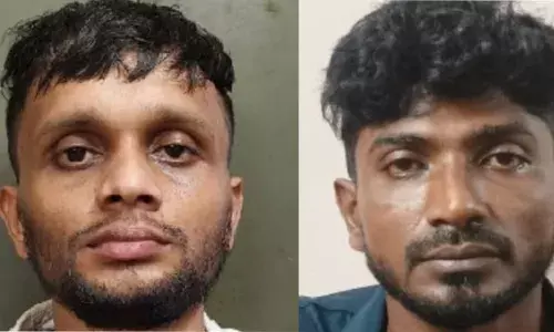 സംസ്ഥാനത്ത് വൻ ലഹരി വേട്ട; ആഡംബര കാറിൽ കറങ്ങി നടക്കവേ എക്സൈസിന് തോന്നിയ സംശയം; കടത്തിക്കൊണ്ടുവന്നത് 15.66 ഗ്രാം എംഡിഎംഎയും കഞ്ചാവും; കൈയ്യോടെ പൊക്കി