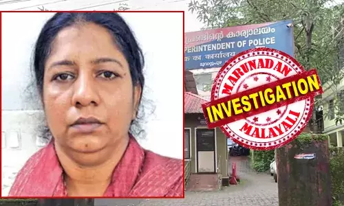 ട്രഷറി രസീതുകളും വൗച്ചറുകളും തിരുത്തിയും മായ്ച്ചും നടത്തിയ തട്ടിപ്പ്; 35,000 രൂപ ശമ്പളമുള്ള വനിതാ പൊലീസ് ബാങ്കുകളിലും ചിട്ടി കമ്പനികളിലും മാസം തോറും അടച്ചിരുന്നത് ലക്ഷങ്ങൾ; അന്വേഷണത്തിൽ പുറത്ത് വന്നത് 20 ലക്ഷത്തിലധികം രൂപയുടെ തട്ടിപ്പ്; പെറ്റിക്കേസ് തട്ടിപ്പിൽ ശാന്തി കൃഷ്ണ പിടിയിലാവുമ്പോൾ