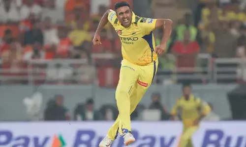 ഐപിഎല്ലിൽ നിന്ന് വിരമിക്കൽ പ്രഖ്യാപിച്ച് രവിചന്ദ്രൻ അശ്വിൻ; പടിയിറങ്ങുന്നത് 221 മത്സരങ്ങളിൽ നിന്നായി 187 വിക്കറ്റുകളും 833 റൺസും നേടിയ താരം; ഇനി വിദേശ ഫ്രാഞ്ചൈസി ലീഗുകളിൽ കളി തുടരും