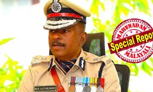 എം ആര്‍ അജിത് കുമാറിന് ആശ്വാസം! അനധികൃത സ്വത്ത് സമ്പാദന കേസില്‍ വിജിലന്‍സ് കോടതിയുടെ ഉത്തരവ് സ്‌റ്റേ ചെയ്തു ഹൈക്കോടതി; നടപടി ക്രമങ്ങളില്‍ പ്രഥമദൃഷ്ട്യാ വീഴ്ചയുണ്ടെന്ന് ഹൈക്കോടതി നിരീക്ഷണം; കേസ് വീണ്ടും പരിഗണിക്കുക ഓണം അവധിക്ക് ശേഷം