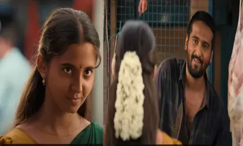 ജാലക്കാരി...; സായിയുടെ ഈണത്തിൽ ഒരുങ്ങിയ ഗാനം; ബൾട്ടിയിലെ ആദ്യ സോങ് സോഷ്യൽ മീഡിയയിൽ തരംഗമാകുന്നു; ഏറ്റെടുത്ത് ആരാധകർ