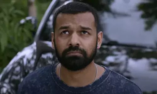 എല്ലാത്തിനും സാക്ഷിയായി അത് അന്ന് ആ മുറിയിൽ ഉണ്ടായിരിന്നിരിക്കണം; പ്രണവ് മോഹൻലാൽ - രാഹുൽ സദാശിവൻ ചിത്രം ‘ഡീയസ് ഈറേ’; ടീസർ പുറത്ത്