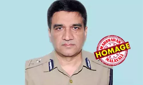 മുന്‍ എക്സൈസ് കമ്മീഷണര്‍ മഹിപാല്‍ യാദവ് ഐപിഎസ് അന്തരിച്ചു; ബ്രെയിന്‍ ട്യൂമറിനെ തുടര്‍ന്ന് അവധിയെടുത്ത ഉദ്യോഗസ്ഥന്റെ മരണം രാജസ്ഥാനില്‍ ചികിത്സയിലിരിക്കെ; പോലീസ് ആസ്ഥാനത്ത് ഇന്ന് വിരമിക്കല്‍ ചടങ്ങ് നടക്കാനിരിക്കെ വിയോഗം