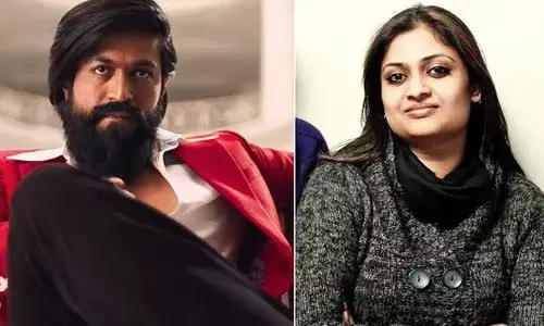 ബജറ്റ് 600 കോടി കടന്നു, ചിത്രീകരണം പൂർത്തിയായത് 60 ശതമാനം മാത്രം; സംവിധാനം ഗീതു മോഹൻദാസിൽ നിന്ന് യാഷ് ഏറ്റെടുത്തു; ടോക്സിക് പ്രതിസന്ധിയിൽ