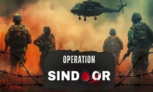 ഭാവിയിൽ ഇതുപോലെയുള്ള സാഹചര്യമുണ്ടായാൽ ആക്രമണത്തിന് തുടക്കമിടാൻ ഞങ്ങൾ തയ്യാറാണ്; ഓപ്പറേഷൻ സിന്ദൂരിനെ കുറിച്ച് ഇന്ത്യൻ നാവികസേനാ മേധാവി