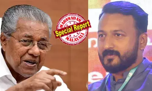 രാഹുല്‍ മാങ്കൂട്ടത്തിലിന്റെ നടപടി രാഷ്ട്രീയ പ്രവര്‍ത്തനത്തിന്റെ മാന്യതയെ തകര്‍ക്കുന്നത്; ഗര്‍ഭം ധരിച്ച സ്ത്രീയെ കൊന്ന് കളയുമെന്ന് പറയുന്നത് വലിയ ക്രിമിനല്‍ രീതി; എത്രനാള്‍ രാഹുലിന് പിടിച്ച് നില്‍ക്കാന്‍ കഴിയുമെന്ന് അറിയില്ല; ആരോപണത്തില്‍ നിയമപരമായ നടപടി ഉണ്ടാകും; കോണ്‍ഗ്രസ് പുറത്താക്കിയ പാലക്കാട് എംഎല്‍എക്ക് മുഖ്യമന്ത്രിയുടെ മുന്നറിയിപ്പ്