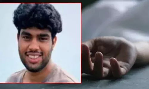 നിയന്ത്രണം വിട്ട സ്‌കൂട്ടർ ടെംപോ ട്രാവലറിടിച്ചു; യുവാവിന് ദാരുണാന്ത്യം; സംഭവം കണ്ണൂരിൽ