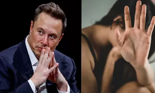 എല്ലാത്തിനും കാരണം നിങ്ങളാണ്; എന്റെ ചിത്രങ്ങൾ ഇപ്പോഴും പ്രചരിക്കുന്നു; ജീവിക്കാൻ പറ്റാത്ത അവസ്ഥ..!!; ആ ലിങ്കുകൾ നീക്കം ചെയ്യണം; മസ്കിനോട് ആവശ്യപ്പെട്ട് പീഡനത്തിനിരയായ പെൺകുട്ടി