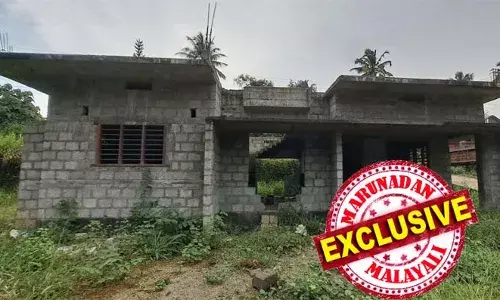 കരാര്‍ കാലാവധി കഴിഞ്ഞിട്ടും വീടുപണി പൂര്‍ത്തിയാക്കാതെ നിര്‍മ്മാണ കമ്പനി; വിവിധ ജില്ലകളില്‍ ഇരുപതിലധികം പരാതി; തിരുവനന്തപുരം കേന്ദ്രമായുള്ള അല്‍ മനാഹല്‍ ബില്‍ഡേഴ്‌സ് ഉടമയെ അറസ്റ്റു ചെയ്ത് പോലീസ്; പെട്ടത് എട്ടുമാസത്തിനുളളില്‍ വീടുപണി പൂര്‍ത്തിയാകുമെന്ന വിശ്വസിച്ചവര്‍